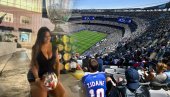 ОНА ЈЕ НАЈАТРАКТИВНИЈИ ФУДБАЛСКИ СУДИЈА И СТИГЛА ЈЕ НА СП: Одмах се уписала неваљалим сценама (ФОТО)