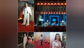 СРПСКИ ЏЕТ-СЕТ У ПРВИМ РЕДОВИМА: Наша естрада на концерту Рикија Мартина (ФОТО)