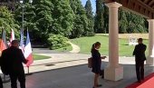 IGRA REČIMA: Hoće li se naplaćivati prolaz kroz Ormuski moreuz?