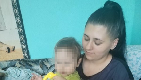 ДУГ ЗА СТРУЈУ ИСКЉУЧУЈЕ ДИЈАЛИЗУ? Агонија мајке 19 месеци старог дечака из Беле Цркве (ФОТО)