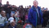 PODGREVANJE PODVALE U RAČKU: Priština u hajci na 21 srpskog policajca