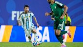PRENO, ARGENTINA - AUSTRIJA: Gaučosi opet na terenu, nastavljaju borbu za odbranu trofeja na Mundijalu