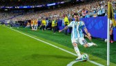 PRENOS, ARGENTINA - ZELENORTSKA OSTRVA: Mesi i ekipa protiv hita Svetskog prvenstva nastavlja borbu za odbranu titule šampiona sveta
