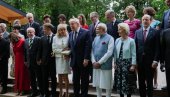 ЗАЈЕДНИЧКО САОПШТЕЊЕ ЛИДЕРА Г7: Ово су закључци са самита