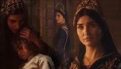 СЛАВНА ТУРСКА ГЛУМИЦА ПЕВА СТАРУ СРПСКУ ПЕСМУ У НЕТФЛИКСОВОЈ СЕРИЈИ: Тумачи лик наше принцезе у остварењу које гледа цео свет (ВИДЕО)