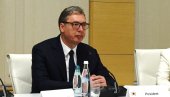 JASNA PORUKA PREDSEDNIKA BLOKADERIMA: Nemate ni jedan argument, ne možete da pobedite istinu! (VIDEO)