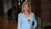 СУЗАНА МАНЧИЋ ПОСТАЈЕ БАКА: Богу хвала долази беба