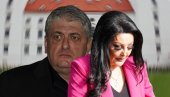 КРАЈ - ПОДЕЉЕНА ИМОВИНА ДРАГАНЕ И БИЈЕЛИЋА: Коме је отишла фирма, а коме дворац?