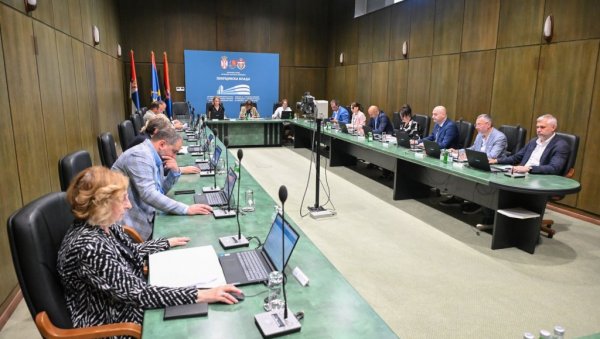 НА ПРАГУ РЕШЕЊЕ ВОДОСНАБДЕВАЊА У БЕОЧИНУ: Покрајинска влада издвојила 20 милиона за изградњу новог бунара