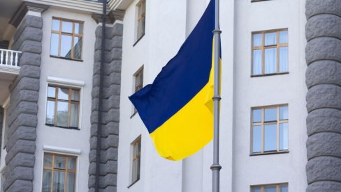 BES U KIJEVU NA POLJSKU: Bodnar vratio odlikovanje