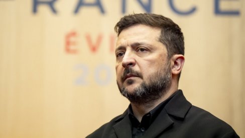 ZELENSKI UPUTIO ULTIMATUM LUKAŠENKU: Imate nedelju dana ili ćemo reagovati