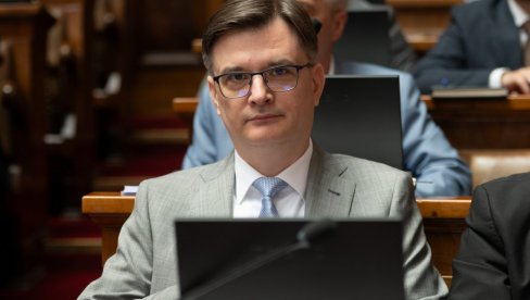 ЈОВАНОВ: Опозиција жели да затвори привреду Србије уз помоћ невладиног сектора