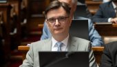 JOVANOV ISMEJAO PROGNOZU CRTE: Opušteno, isto su pričali i 2023.
