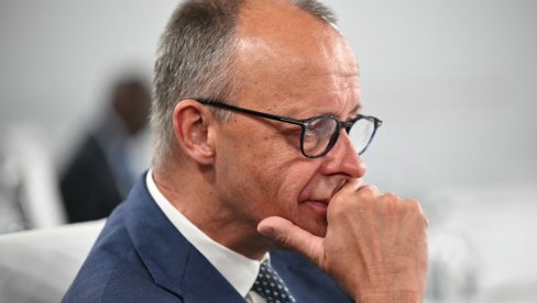 РЕКОРДНО НИЗАК РЕЈТИНГ КАНЦЕЛАРА МЕРЦА: Стручњак открива шта стоји иза незадовољства грађана