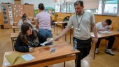 ОВО ПИТАЊЕ ЈЕ НАЈВИШЕ ЗБУНИЛО ОСМАКЕ: Трећим тестом из изборног предмета завршено полагање мале матуре
