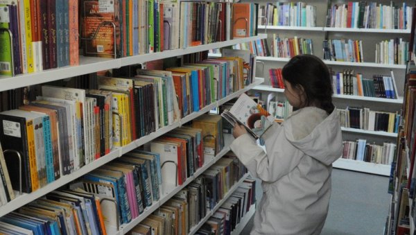 ДРУЖЕЊЕ ТОКОМ РАСПУСТА: Бесплатне радионице за краљевачке основце