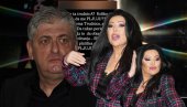 ФОЛИРАНТКИЊО! Након Драганине изјаве о разводу, Бијелић бесан на бившу супругу - Колико си платила да ме пљују?