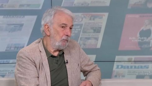 BLOKADERSKA LUDOST: Vlajić tvrdi da Vučićeva međunarodna pozicija bledi, dok predsednik niže uspehe (VIDEO)