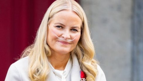 NORVEŠKOJ PRINCEZI TRANSPLANTIRANA PLUĆA: Godinama se bori sa teškom bolesti, sada su otkriveni prvi detalji