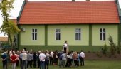 ЗАСИЈАО ДОМ КУЛТУРЕ У ШУПЉАКУ: Министарство за бригу о селу уложило осам милиона динара