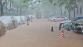 VANREDNO STANJE ZBOG NEVREMENA: Evakuacija desetina hiljada ljudi u toku, nastao nezapamćen kolaps (VIDEO)
