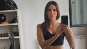 BLOKADERSKA STOKA PRETI SRPKINJAMA ŠIŠANJEM: Nova žrtva - Marija Savić Stamenić