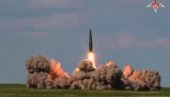 ИСКАНДЕРИ ЗАДАЛИ ВЕЛИКИ ПРОБЛЕМ ПВО: Украјина открила колико руских ракета је пресрела