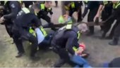 Berlinska policija prekinula počast poljskim žrtvama nacizma (VIDEO)