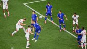 ФУДБАЛСКА ЛЕПОТИЦА У ДАЛАСУ! Ево шта је Златко Далић рекао након пораза Хрватске