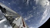 IRANSKO OKO IZ SVEMIRA: Teheran lansira satelit Rad-1, ono što može da vidi uteruje strah u kosti