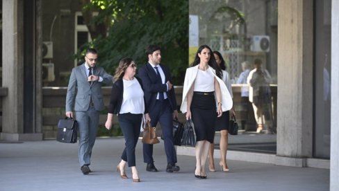 КОСТА ОДГАЈАН БЕЗ ЉУБАВИ, ТОПЛИНЕ, ПОВЕРЕЊА: Детаљно образложење пресуде Кецмановићима