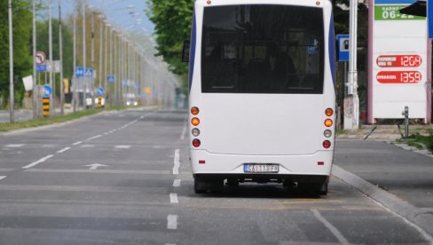 SUBVENCIJE ZA PREVOZ: Dobra vest za vrnjačke srednjoškolce
