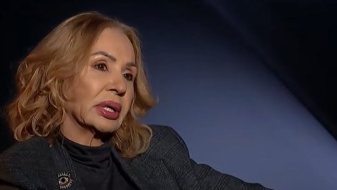 МОЋНИК ЈОЈ ЈЕ НУДИО ЗЛАТО И ВИЛЕ ДА БИ ЈЕ ОДВЕО У КРЕВЕТ, ПРАВУ ЉУБАВ ПРОНАШЛА У ШЕСТОЈ ДЕЦЕНИЈИ: Животна прича Лидије Манић