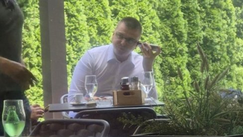 Након афере Бодрум и Солун, блокадерска опозиција у центру афере Прибој!