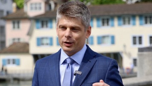 ZA SRBE VELIKA MORALNA PODRŠKA Gujon: U protekle dve decenije više od 100 francuskih volontera posetilo KiM