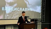 ARNO GUJON: Održali smo premijeru filma o grofu Savi Vladislaviću u jednom od najstarijih bioskopa u Sankt Peterburgu
