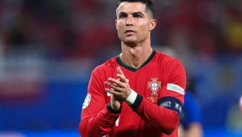 KRISTIJANO RONALDO OVE 3 STVARI NE KONZUMIRA: Evo zašto izgleda u 41. godini bolje od duplo mlađih muškaraca