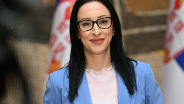 У НИШ СТИГАО ПУТУЈУЋИ ЦИРКУС, ПЛАНА НИЈЕ БИЛО: Жесток одговор министарке Жарић Ковачевић