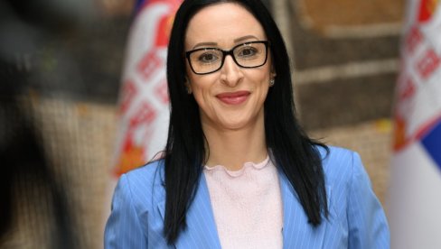 У НИШ СТИГАО ПУТУЈУЋИ ЦИРКУС, ПЛАНА НИЈЕ БИЛО: Жесток одговор министарке Жарић Ковачевић