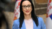U NIŠ STIGAO PUTUJUĆI CIRKUS, PLANA NIJE BILO: Žestok odgovor ministarke Žarić Kovačević