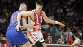 ТАНКА ЈЕ ЛИНИЈА ИЗМЕЂУ ЉУБАВИ И НЕЉУБАВИ: Филип Петрушев проговорио о одласку из Црвене звезде