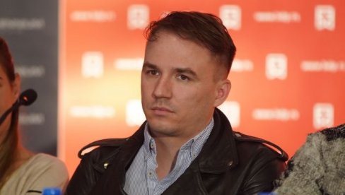 СИН МИЛЕНКА ЗАБЛАЋАНСКОГ КРЕНУО ЊЕГОВИМ СТОПАМА: Када је тата погинуо имао сам 18 година и већ сам желео да упишем ФДУ