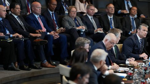 SUTRA POČINJE NATO SAMIT U ANKARI: Ovo su ključne teme razgovora