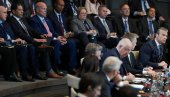 SUTRA POČINJE NATO SAMIT U ANKARI: Ovo su ključne teme razgovora