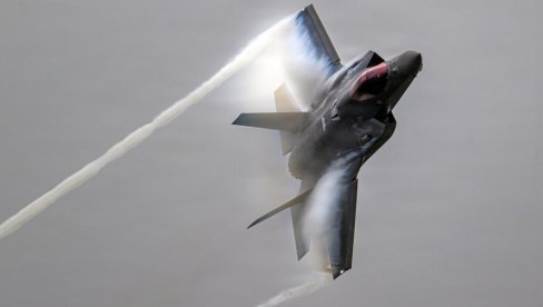 PUTINU PRETI NUKLEARNI SCENARIO NA SAMOJ GRANICI: Naoružani F-35 u Finskoj, Amerika deli bojeve glave, jedna ubija 360.000 ljudi (VIDEO)
