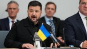 ZELENSKI GURA SVET U KATAKLIZMU: Postoje načini da se Rusija primora da krene putem diplomatije