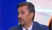 БОГДАНОВИЋ НАПРАВИО ХАОС! Енглези га разапињу због скандалозне изјаве! Није му први пут...