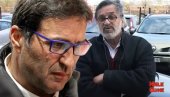 Од Гаге - хладан туш! Непријатан сусрет Мемедовића са Драганом Николићем Пружио сам му руку, кад оно...