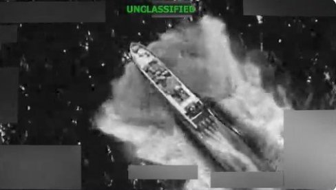 AMERIKA PONOVO NAPALA: Pogledajte dramatičan snimak, troje mrtvih (VIDEO)
