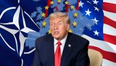 Екс Ју земља у опасности од Трамповог беса! На његовом тапету 6 европских држава: Председник САД то очекује од њих